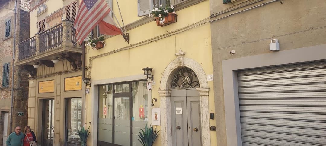 B&B Baldovino di Monte — photo 1 of 1