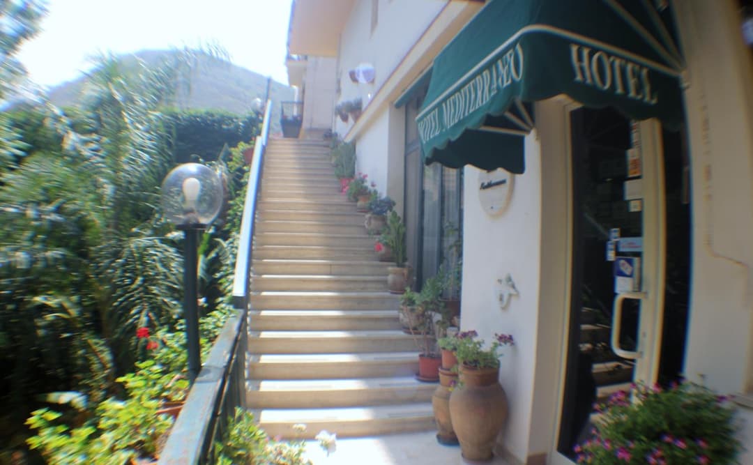 Hotel Mediterraneo — photo 1 of 1