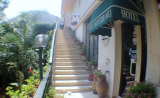 Hotel Mediterraneo