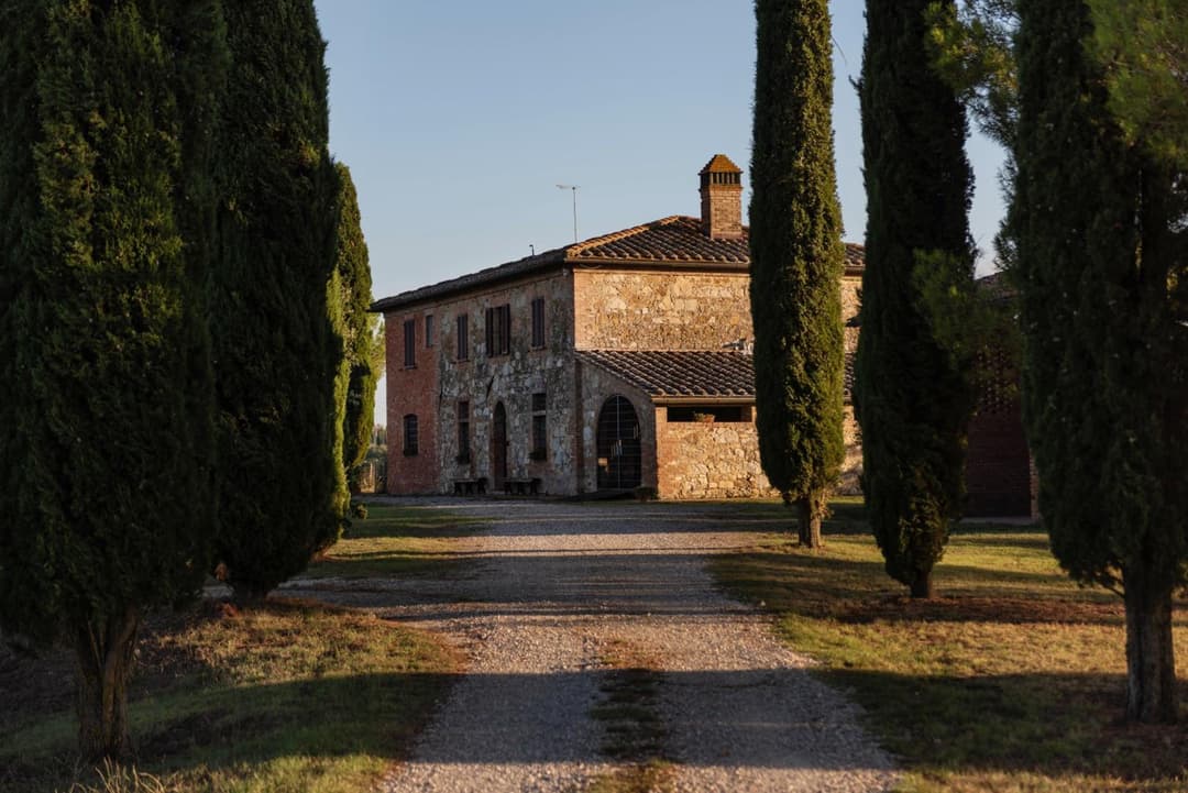 Villa Cucule — photo 1 of 1