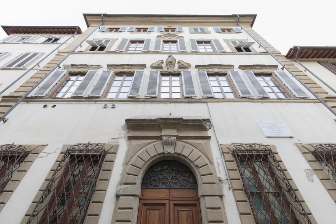A touch of History, in Santa Reparata — photo 1 of 1