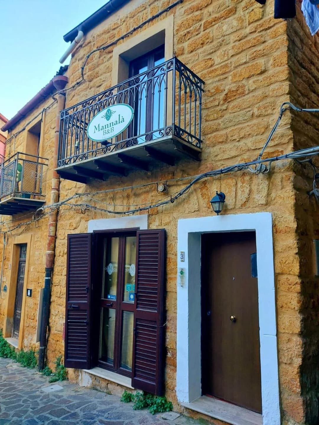 B&B Mannalà — photo 1 of 1