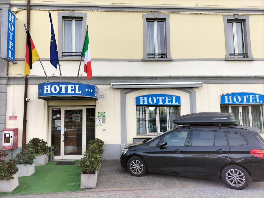 Hotel Della Volta — photo 1 of 1