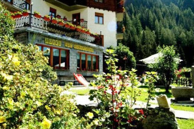 Hotel Le Campagnol — photo 1 of 1