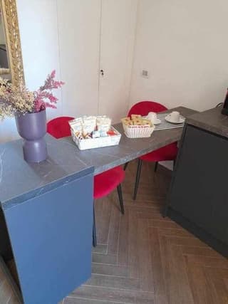 Residenza Agli Scavi