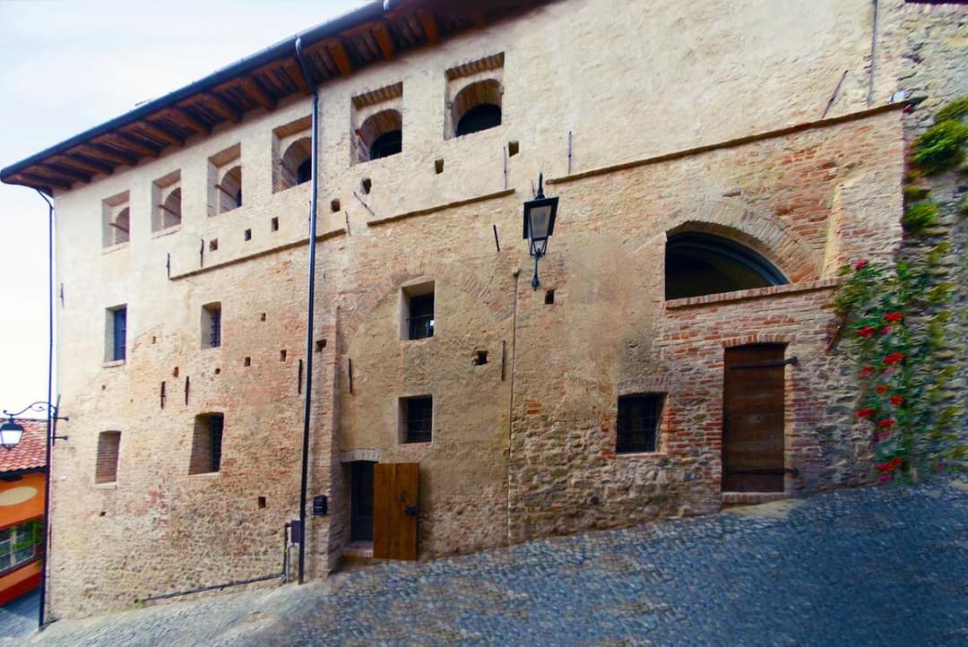 Palazzo d'Assi - Guest house — photo 1 of 1