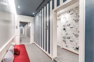 Sospeso Boutique Hotel