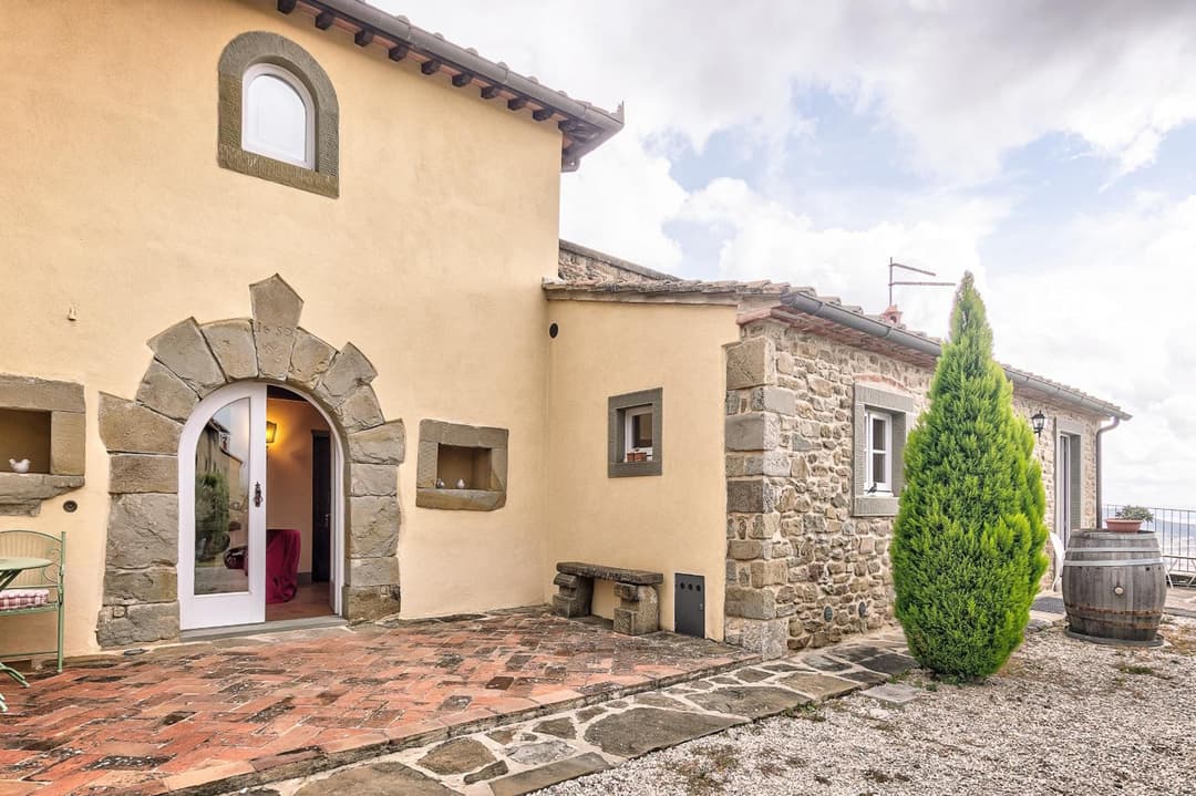 La Vista - Together in Tuscany — photo 1 of 1