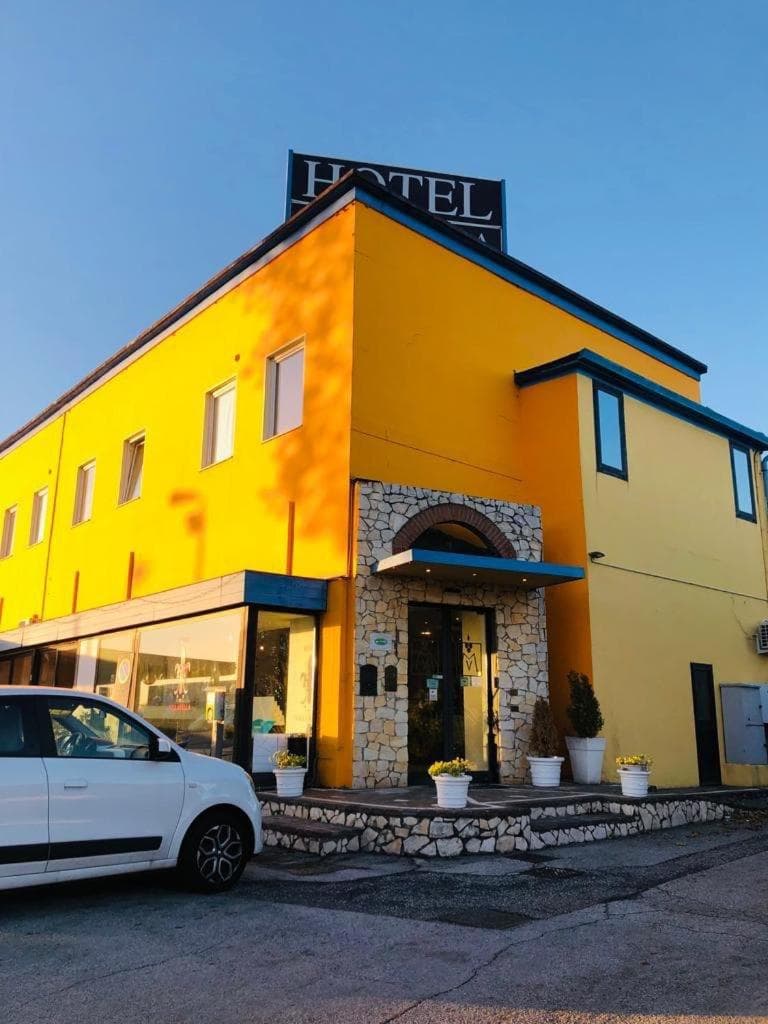 Hotel Villabella — photo 1 of 1
