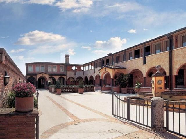 Hotel Il Chiostro — photo 1 of 1