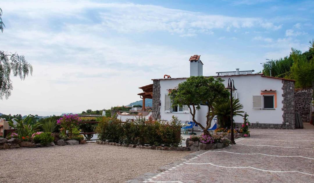 Relais Maison de Charles — photo 1 of 1