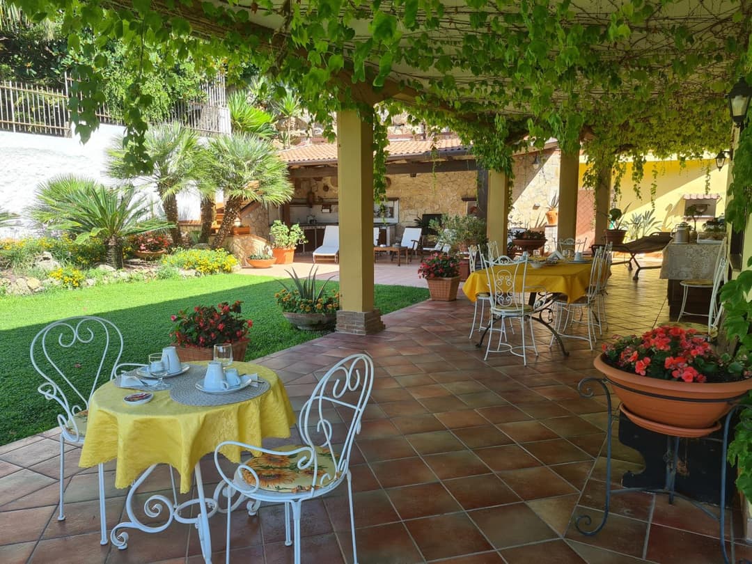 Villa Olga B&B — photo 1 of 1