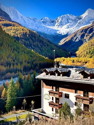 Hotel Gembro