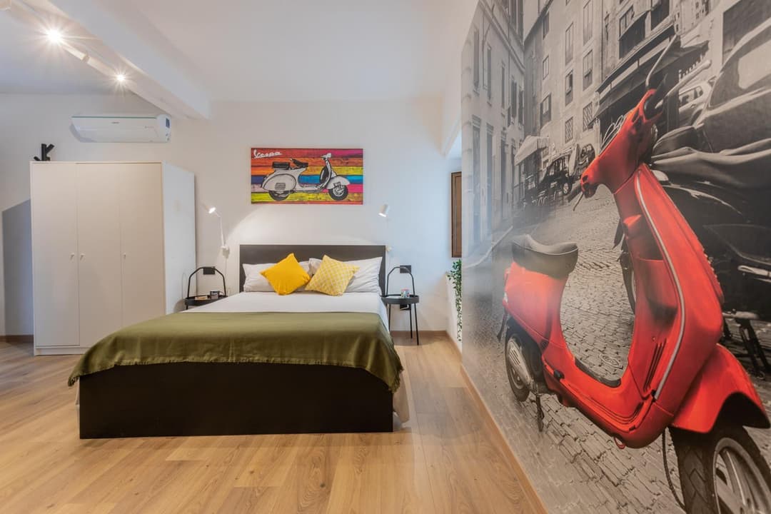 Special 10 Apartment by Wonderful Italy — photo 1 of 19