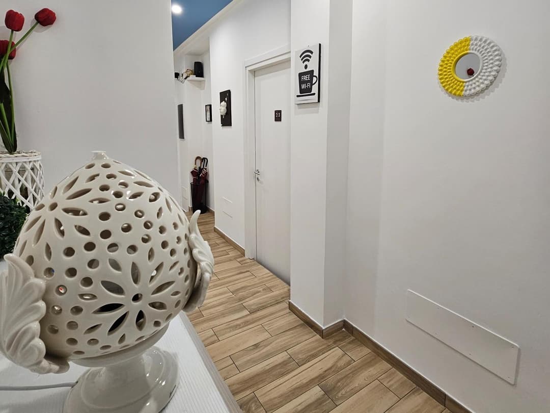 Teatro Del Sole Apartment — photo 1 of 1