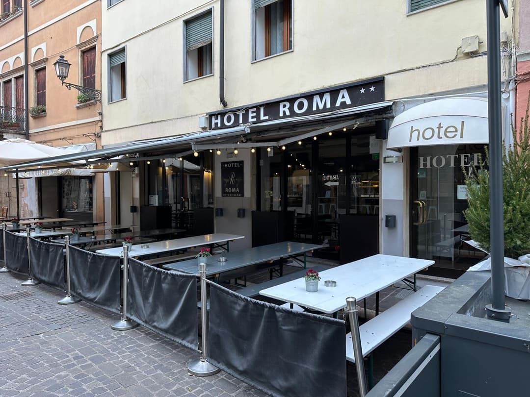 Albergo Roma — photo 1 of 1