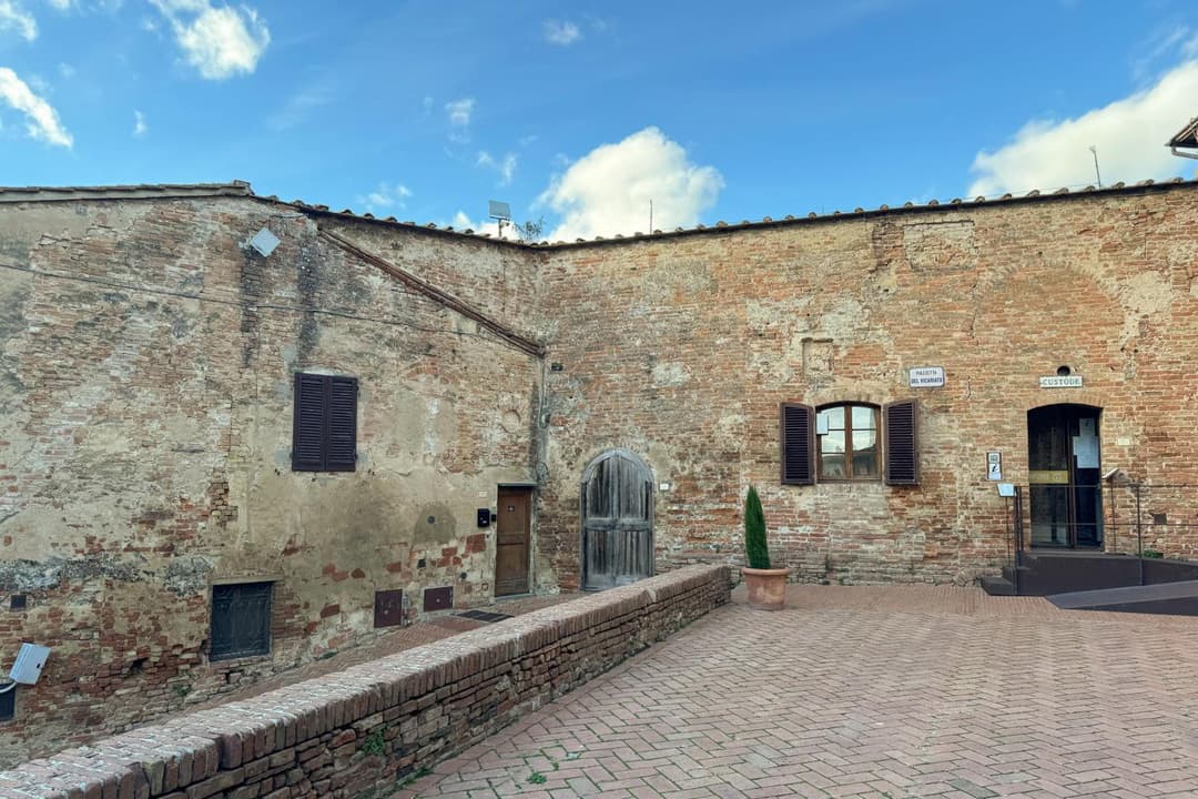 Casa Al Cantone — photo 1 of 1