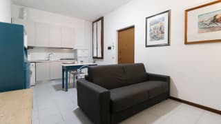 Italianway Easy - Cesare da Sesto 20 B