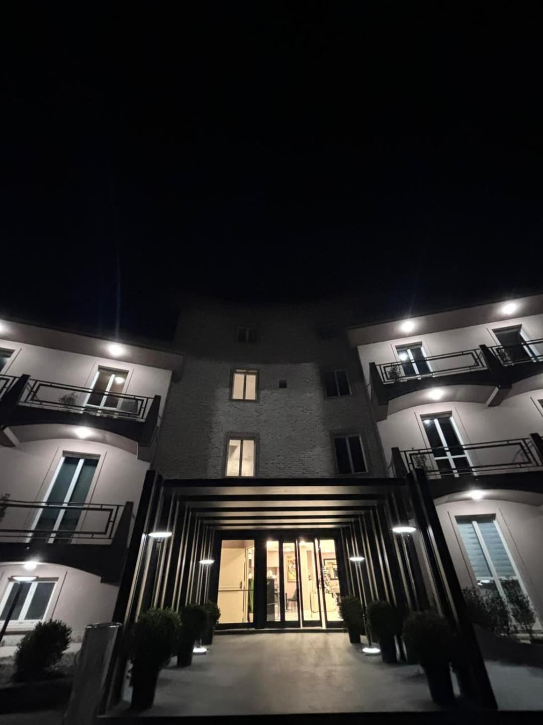 Emma Hotel Bologna Fiera — photo 1 of 1