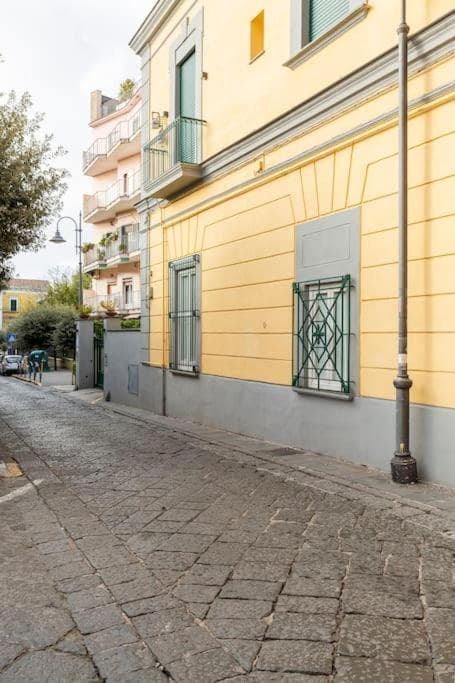 Tufo Giallo Rooms — photo 1 of 67