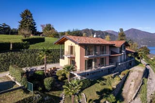 Casa Elsa - Lago d'Orta