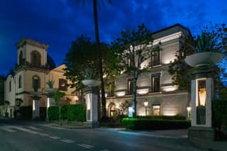 Grand Hotel Cocumella