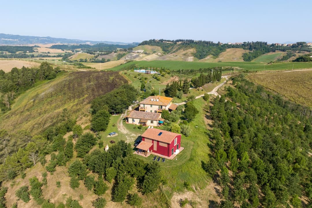 Agriturismo Pelagaccio — photo 1 of 1