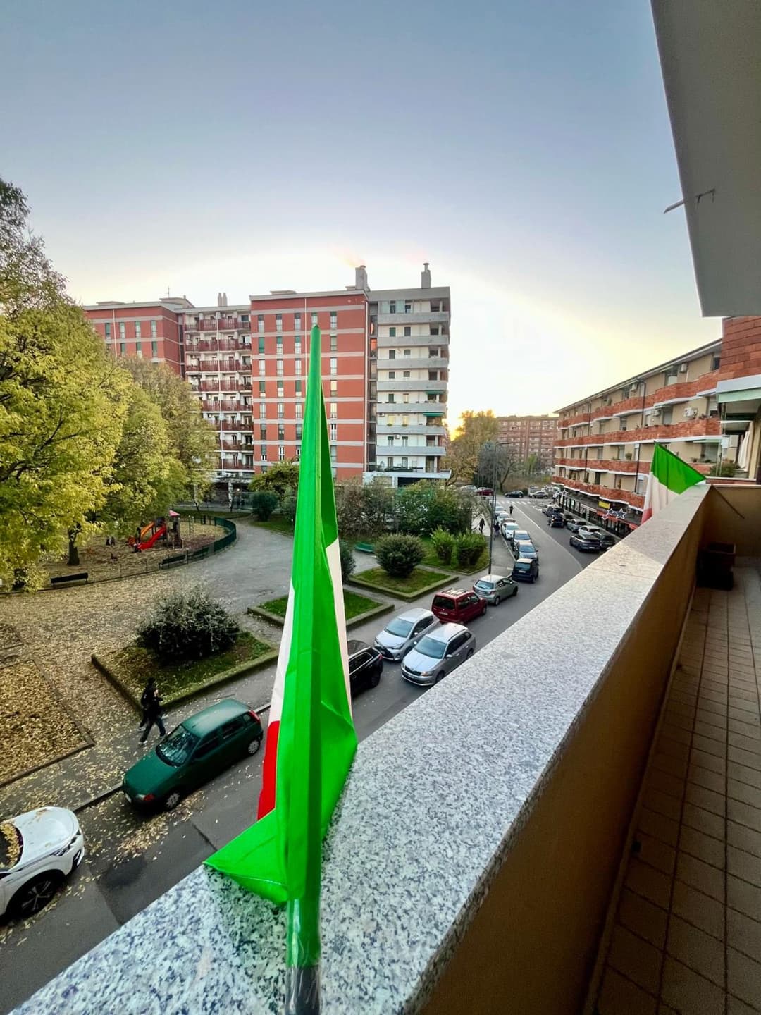 Milano Guest House — photo 1 of 54