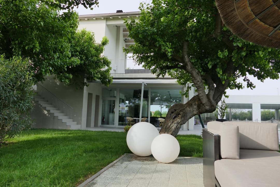 Il Portico — photo 1 of 1