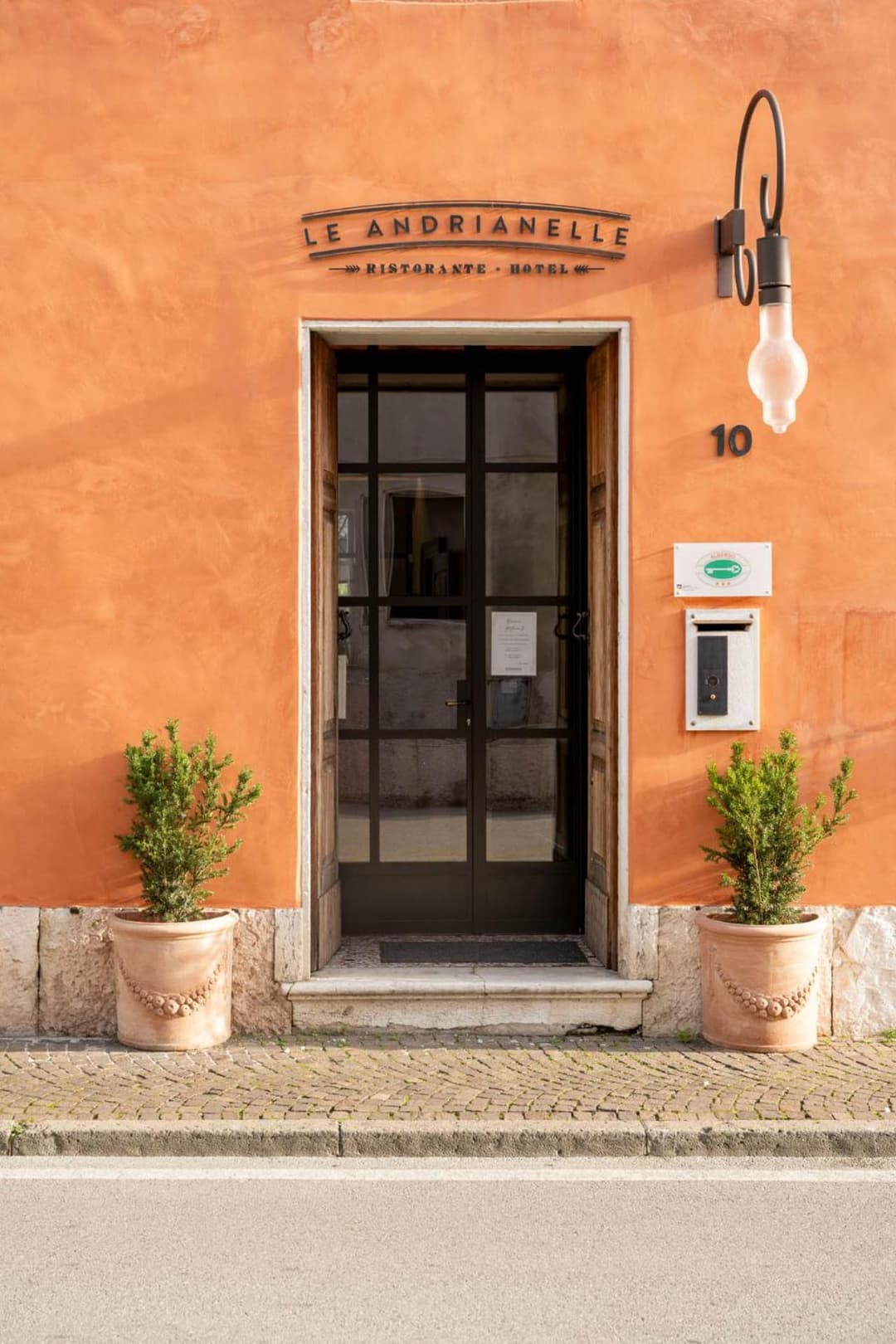 Le Andrianelle — photo 1 of 1