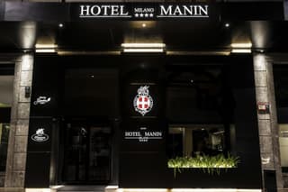Hotel Manin