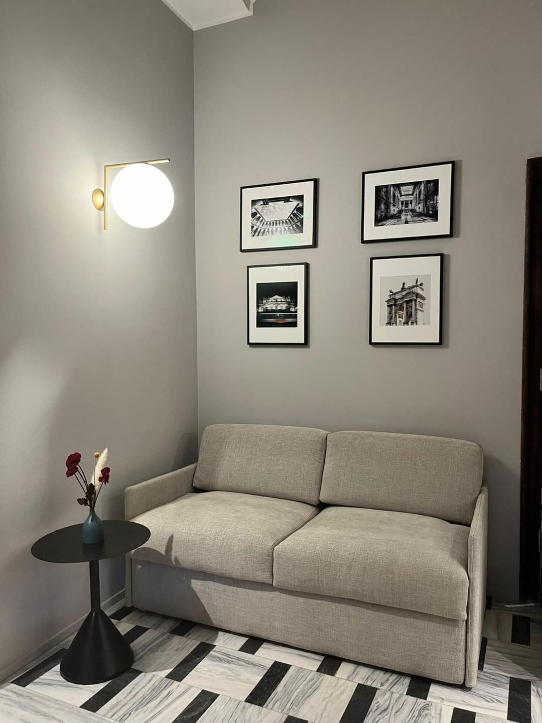 My Milano Repubblica Luxury Rooms — photo 1 of 1