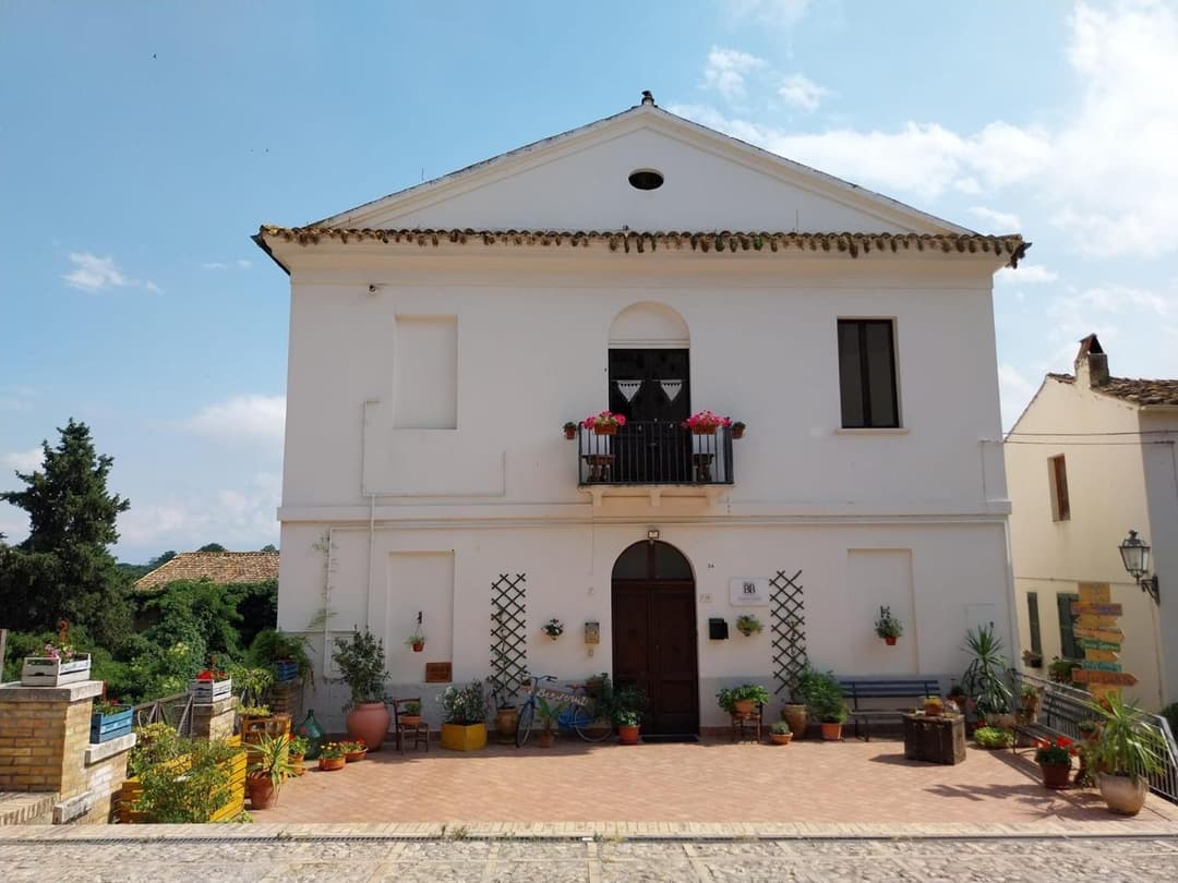 Dimora Amina — photo 1 of 1