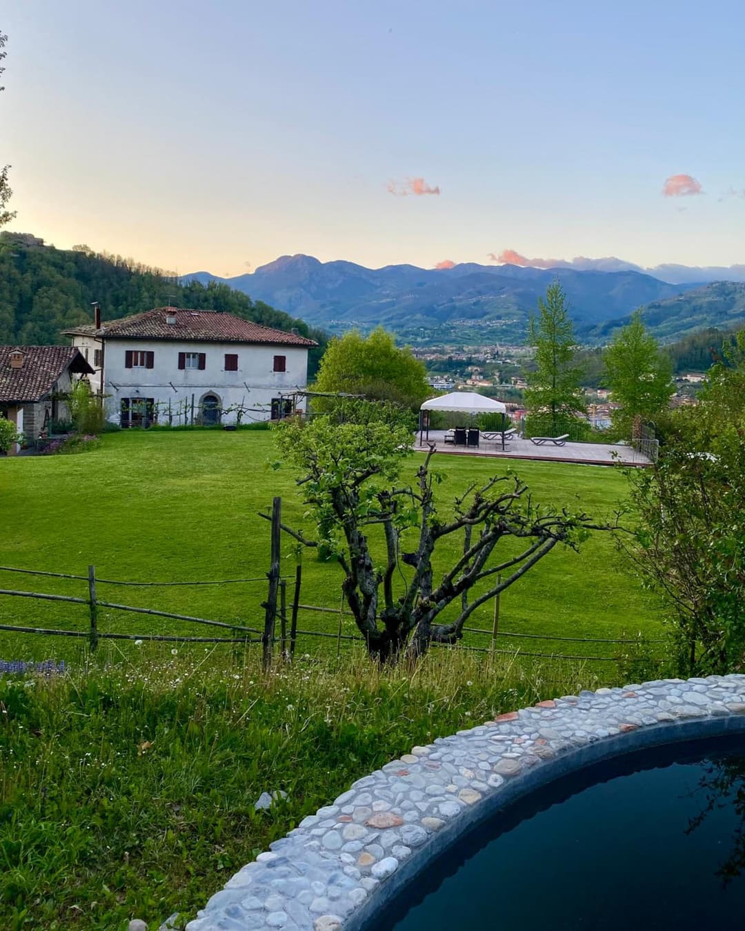 Il Nido - Private villa with pool and jacuzzi — photo 1 of 46