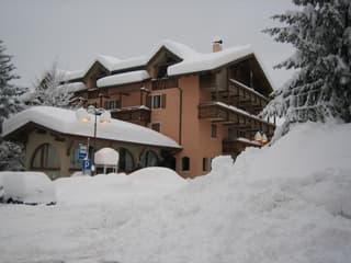 RESIDENCE SERRADA
