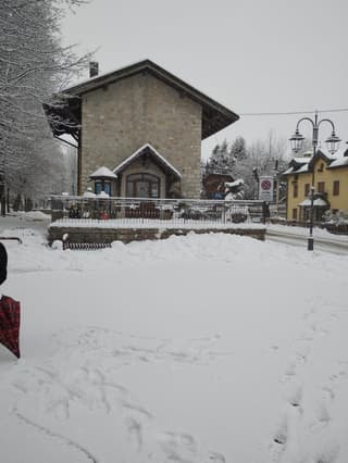 CASA ROBERTA