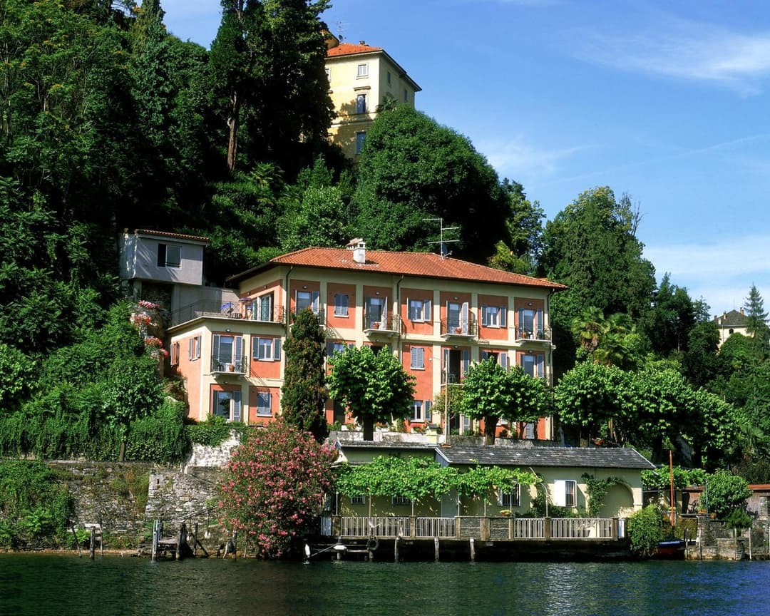 Casa Sul Lago ORTA — photo 1 of 293