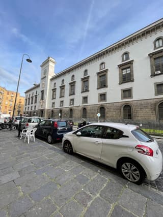 Suite Limatola