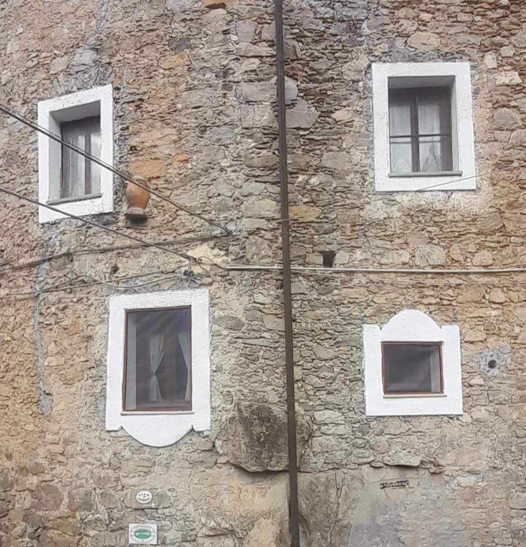 B&B 8A CASTELBIANCO — photo 1 of 44