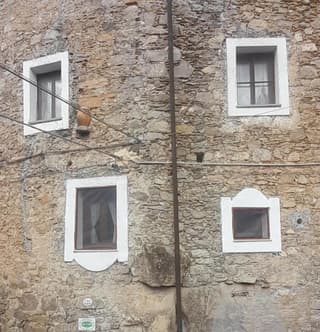 B&B 8A CASTELBIANCO