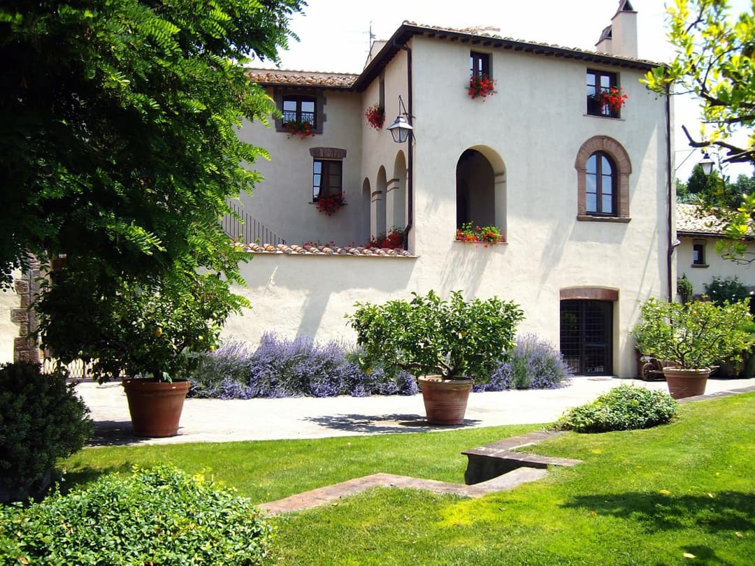 Podere Dell'Arco Country Charme — photo 1 of 1