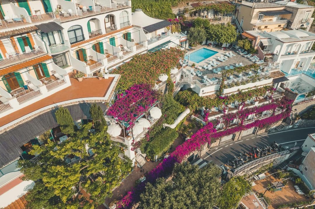 Hotel Poseidon — photo 1 of 1