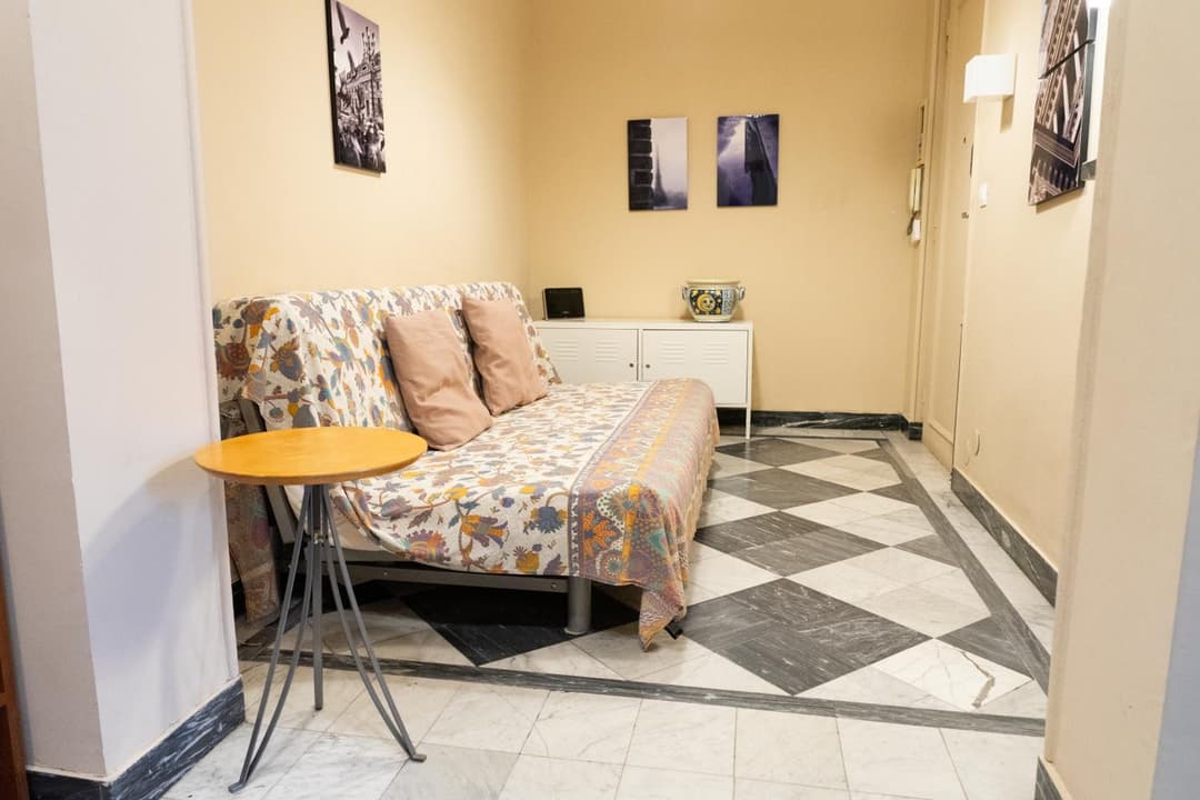 Ponte Mosca Apartments — photo 1 of 1