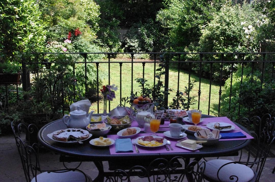 Teodora B&B — photo 1 of 1