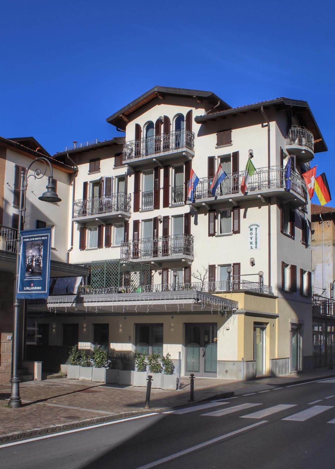Hotel Avogadro — photo 1 of 1