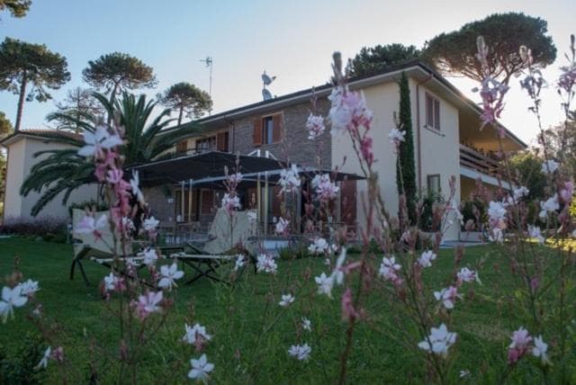 Arli Hotel Hideaway Punta Ala - Adults Only — photo 1 of 134