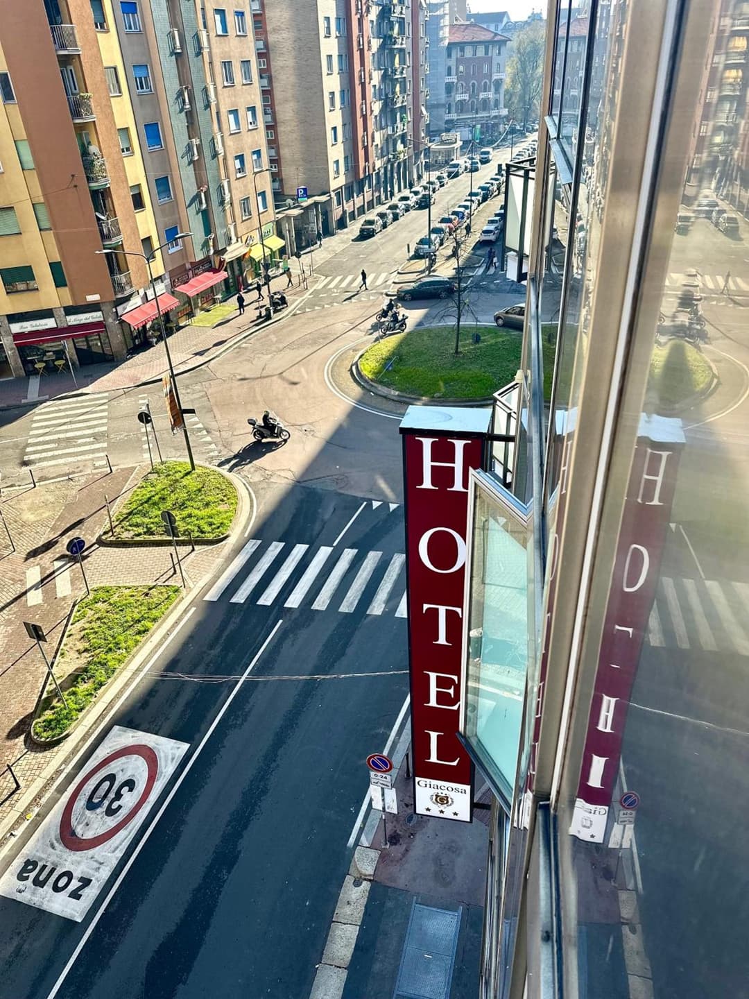 Hotel Giacosa — photo 1 of 1