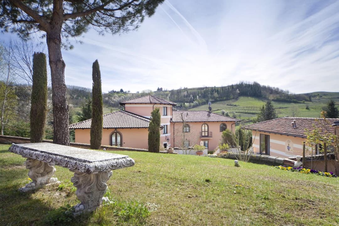 Villa Castelletto — photo 1 of 1
