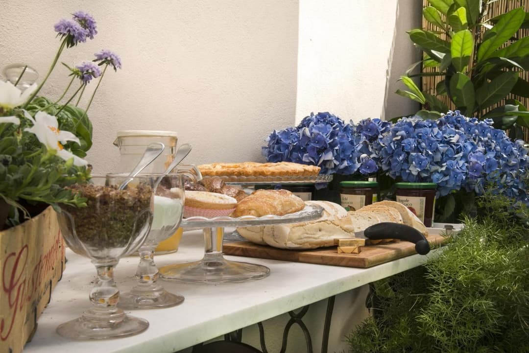 Il Giardino di Ortensia B&B — photo 1 of 1
