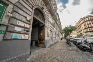 Bovio Boutique Studio Apartment